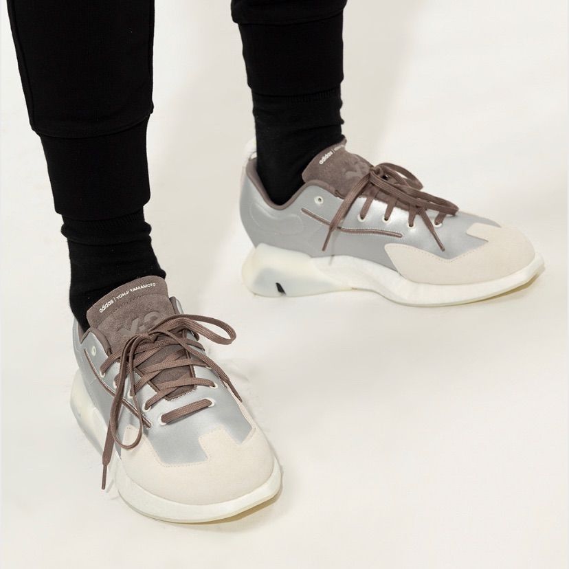 Y-3 Yohji Yamamoto ‘Orisan’ Sneakers 9.5
